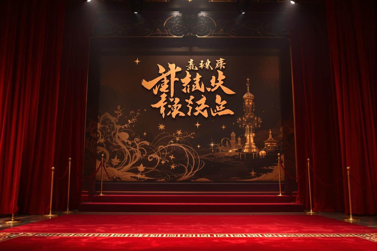 《长安幻夜》荣获第36届金鸡奖最佳影片提名，喝茶影视再创辉煌