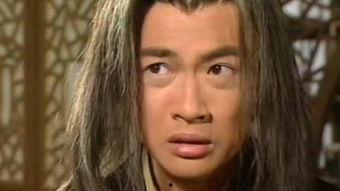 少年张三丰的演员,演绎传奇武术宗师成长之路