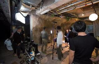 日本拍摄现场花絮,揭秘日本影视拍摄现场花絮