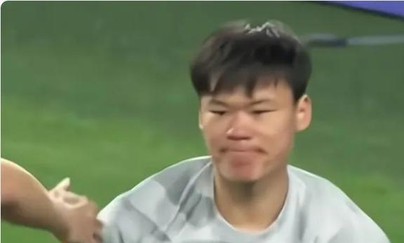 陈星20岁生活照,陈星20岁那年