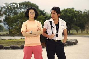 我的少女时代花絮,揭秘我的少女时代幕后花絮