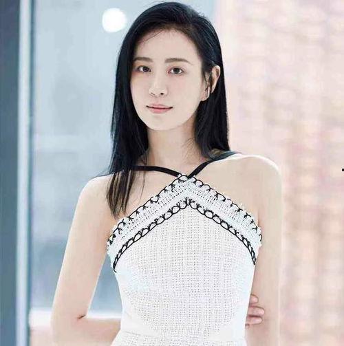 女演员王乐君,光影交织下的璀璨星途